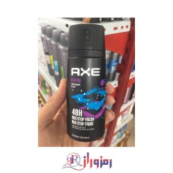 اسپری ضد تعریق آکس رایحه marine حجم 150 میل